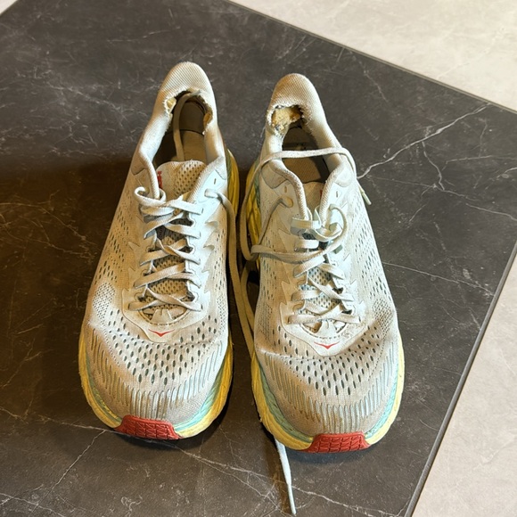 Hoka One One Clifton 7 - Picture 4 of 8